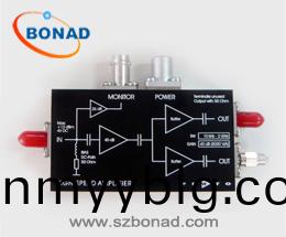 HSA係(xi)列(lie)高速固(gu)定(ding)增益帶(dai)寬(kuan)放(fang)大(da)器