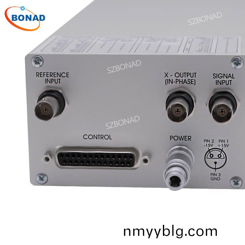 LIA-MV(D)-200 係列鎖相放大(da)器