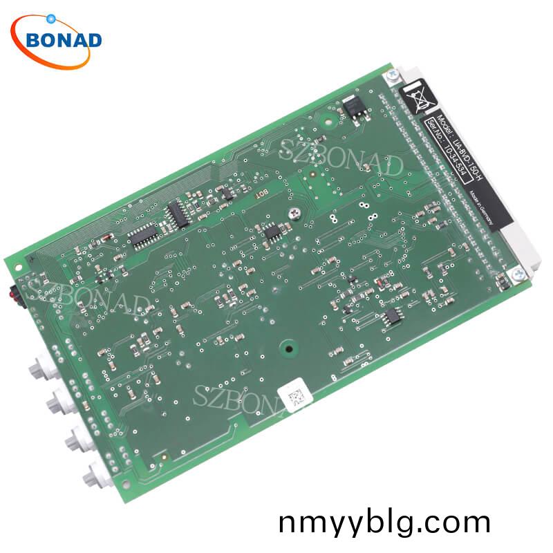 LIA-BV(D)-150 係(xi)列單卡式(shi)鎖(suo)相(xiang)放大器