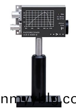 LCA-S-400K係列光(guang)接收器