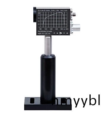 HSA-X-S係(xi)列(lie)超快(kuai)速(su)光接收器(qi)