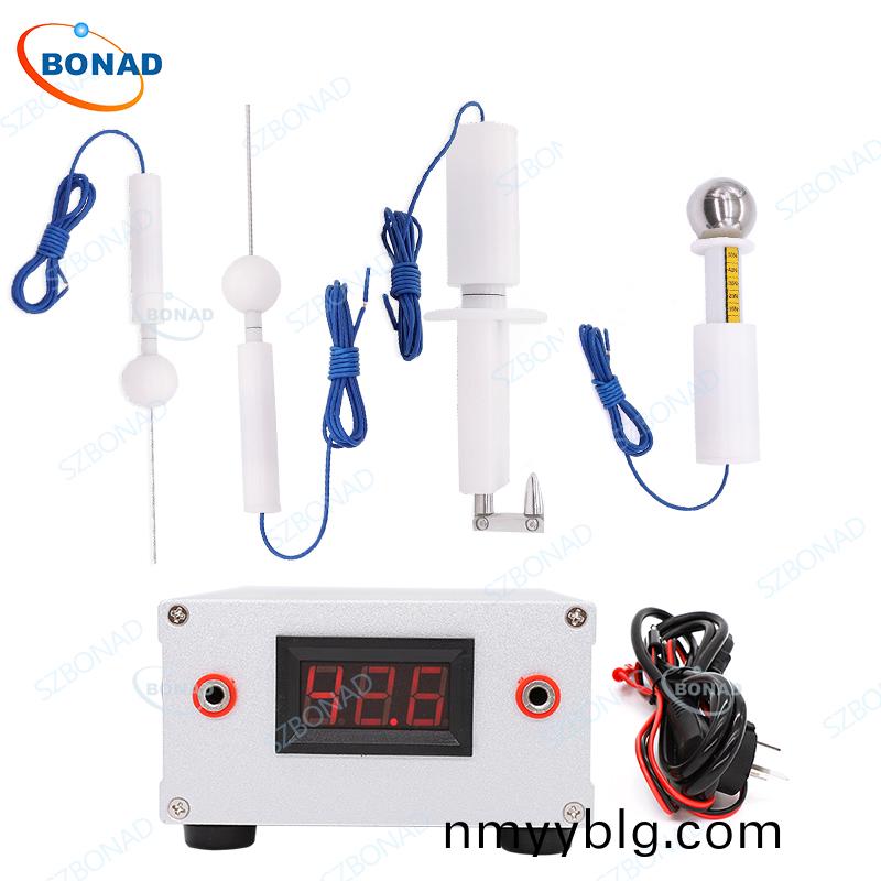 IEC 60529 Test probe kits with Thrust BND-TPK08