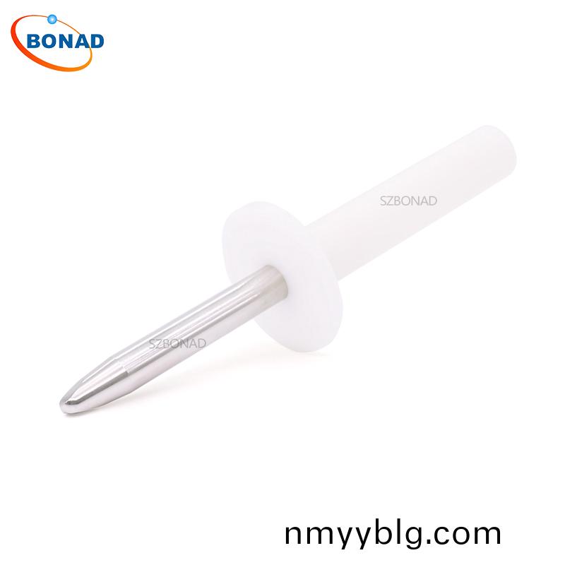 IEC61032 Rigid Test Finger Probe-1 IEC61032 Rigid Test Finger Probe-1