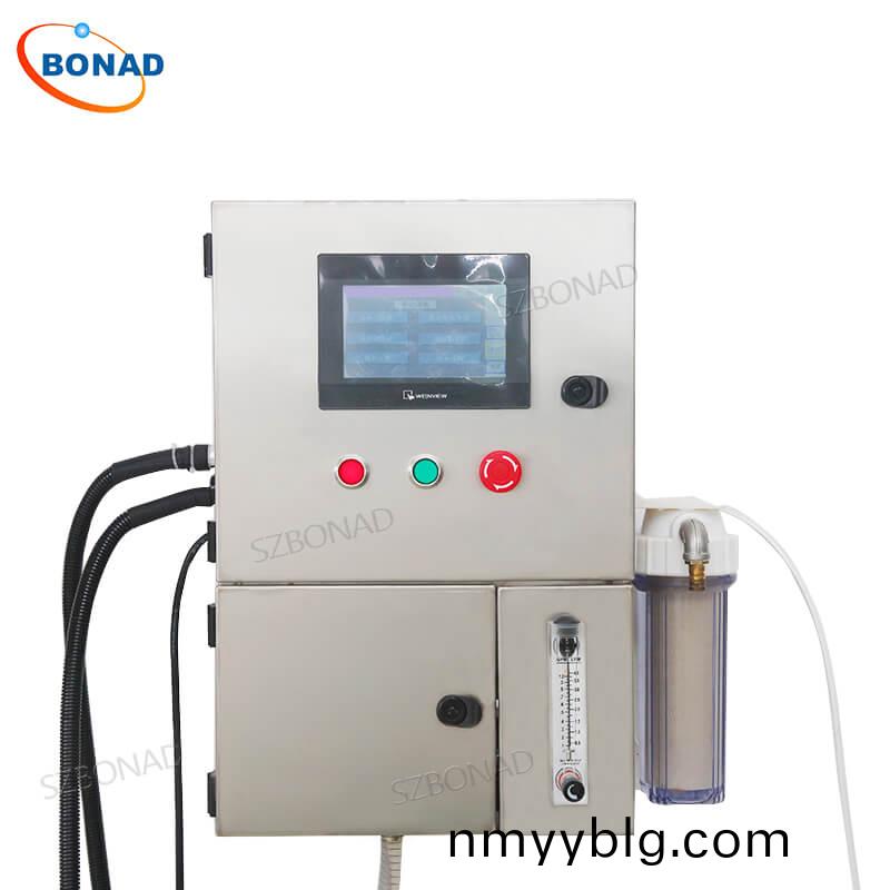 IPX1 IPX2 Drip waterproof test equipment-1