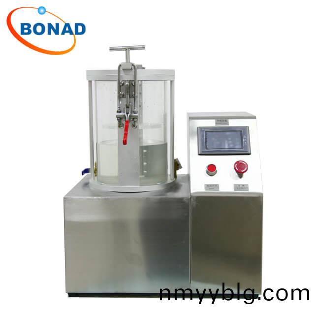 ipx8 Air Pressure Leak Test Machine BND-JL-10A-10L
