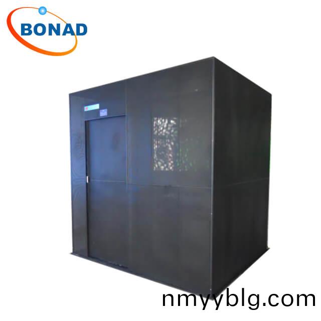 IEC60598 Draught-Proof Enclosure for Luminaries and Lamp Temperature Rise