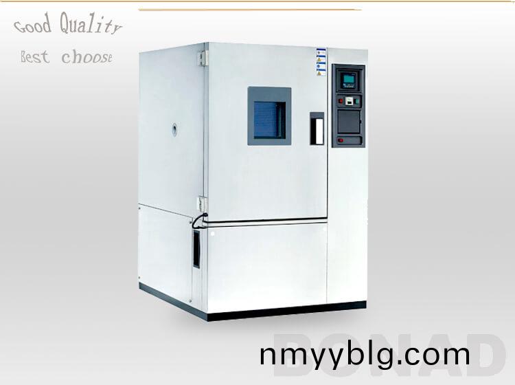 High and low temperature heating chamber BND-HGD1