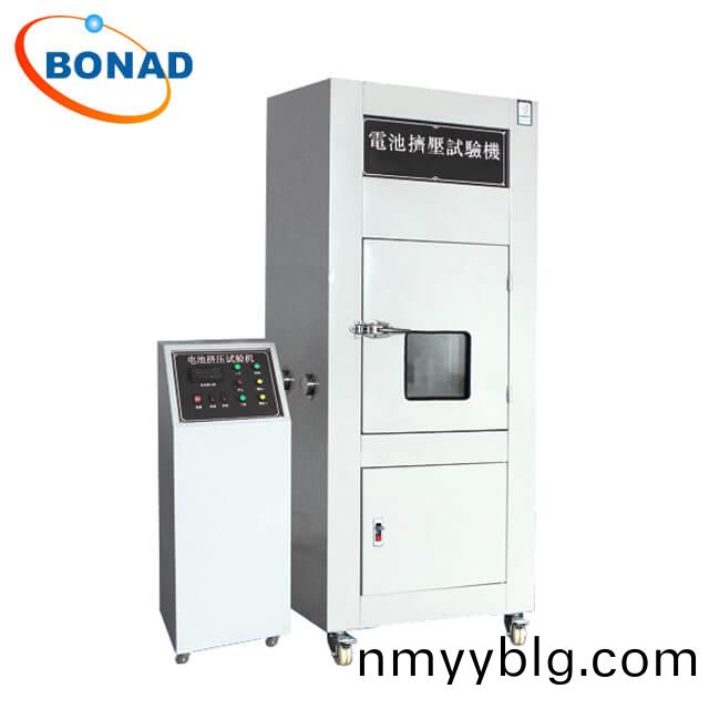 Battery Extrusion Testing Machine BND-JY-20KN