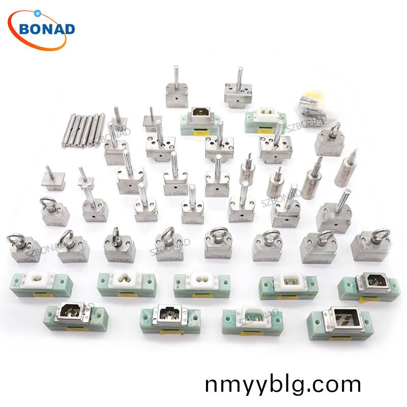 IEC60320 EN60320 Appliances couplers Gauges BND-EN60320