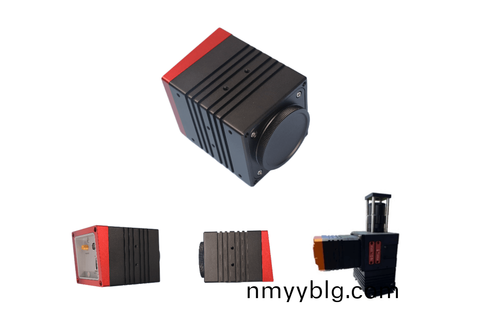 8-14um長(zhang)波(bo)紅外激(ji)光光斑分析儀(yi)BND-1708