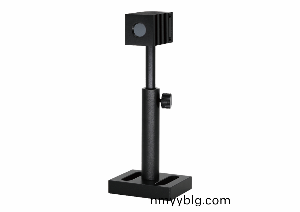 10mW-5W自(zi)然冷(leng)卻(que)熱電堆激(ji)光(guang)功(gong)率計BND-Z05-08