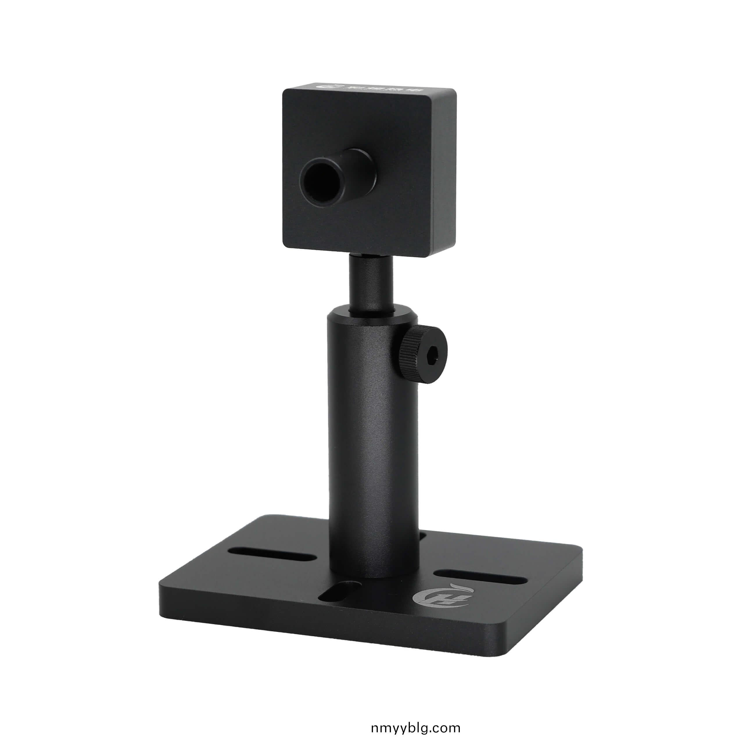 100µW-5W自(zi)然冷(leng)卻(que)激光(guang)功率計BND-N05-10