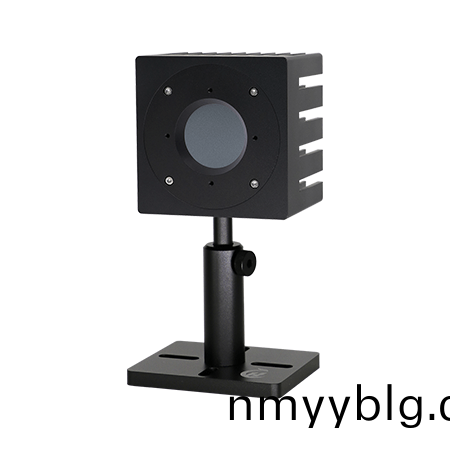 100mW-100W自然(ran)冷卻熱(re)電(dian)堆(dui)激光(guang)功率(lv)計(ji)BND-Z100-40