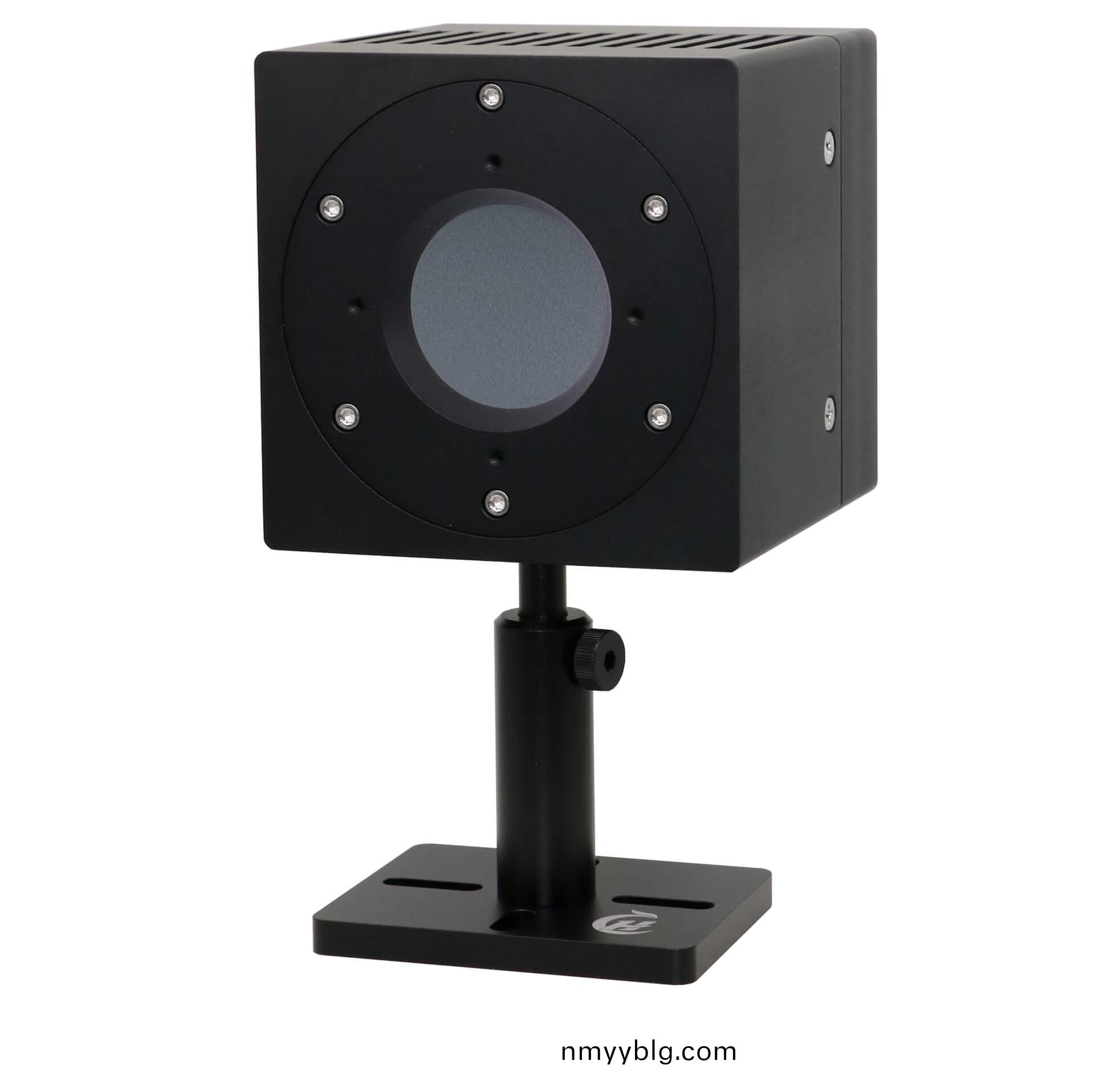 300mW- 600W 風(feng)冷熱電(dian)堆(dui)激光功(gong)率(lv)計BND-F600-55