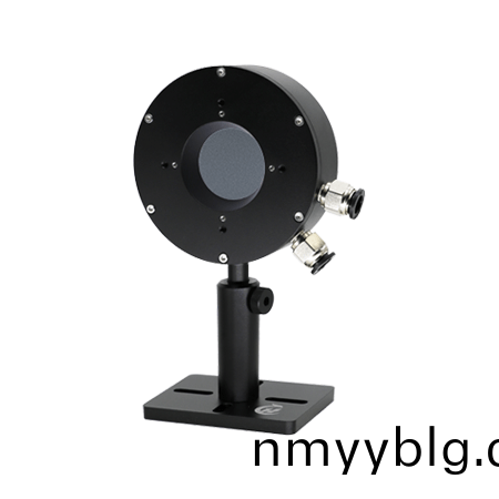 2W-1000W水冷熱(re)電(dian)堆(dui)激光功率(lv)計BND-S1000-40