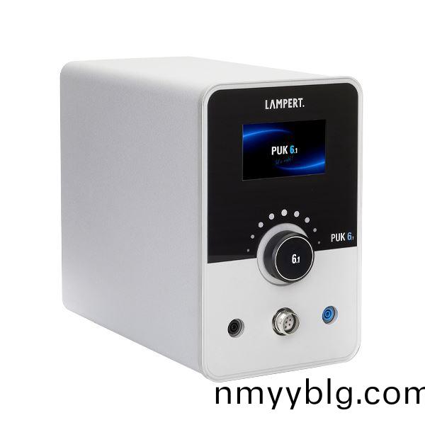 Lampert PUK 6.1珠(zhu)寶金(jin)銀(yin)首飾(shi)精密銲(han)接機