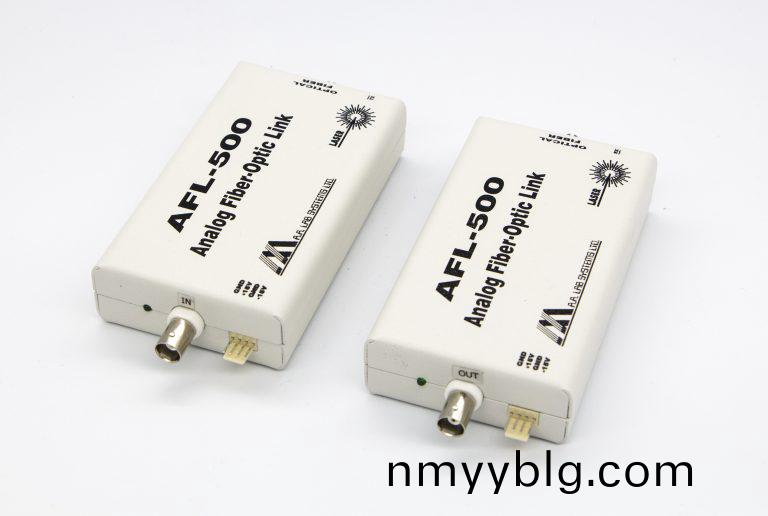 AFL-500糢(mo)擬光(guang)鏈路