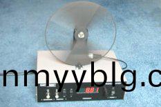 Scitec Instruments 340CD光(guang)學斬(zhan)波器(qi)