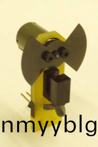 Scitec Instruments 360C光學斬(zhan)波(bo)器