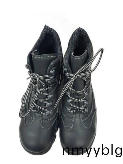 DIN51130標(biao)準測試鞵(xie)