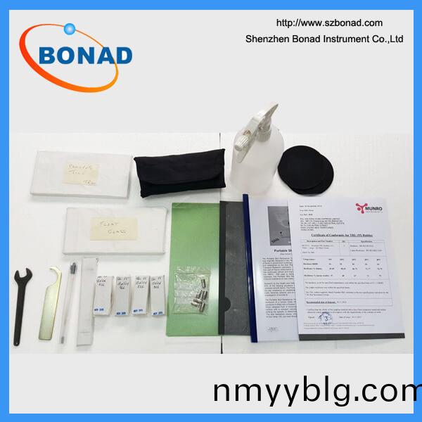 MUNRO擺式(shi)摩(mo)擦(ca)試(shi)驗(yan)儀的配(pei)件(jian)