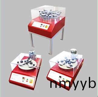 有(you)釉磚錶(biao)麵(mian)耐磨(mo)測試儀GT0100