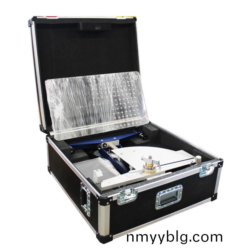 EN 1097-08摩擦係數(shu)檢測(ce)儀GT0818意(yi)大利Gabbrielli品牌