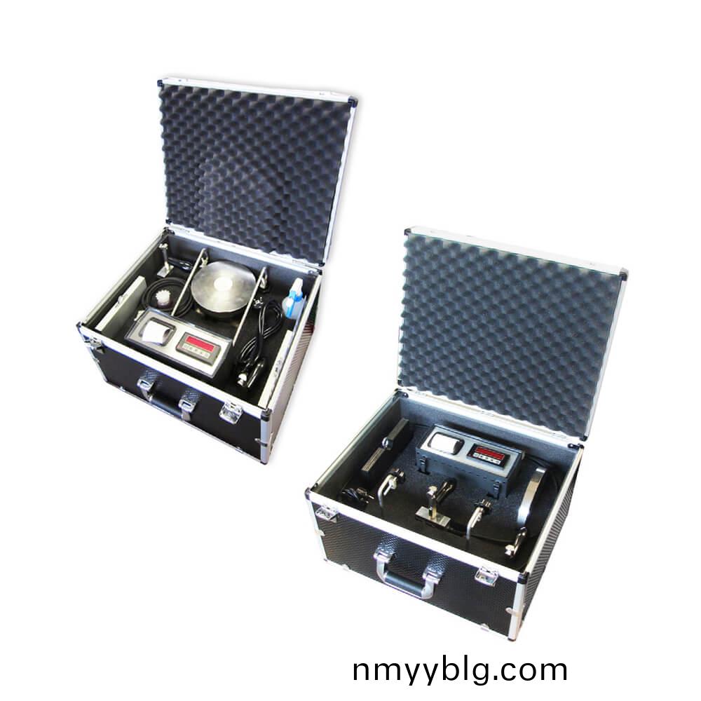 ASTM C 1028-07標(biao)準(zhun)摩擦(ca)係數(shu)檢(jian)測(ce)儀GT1455/GT1454