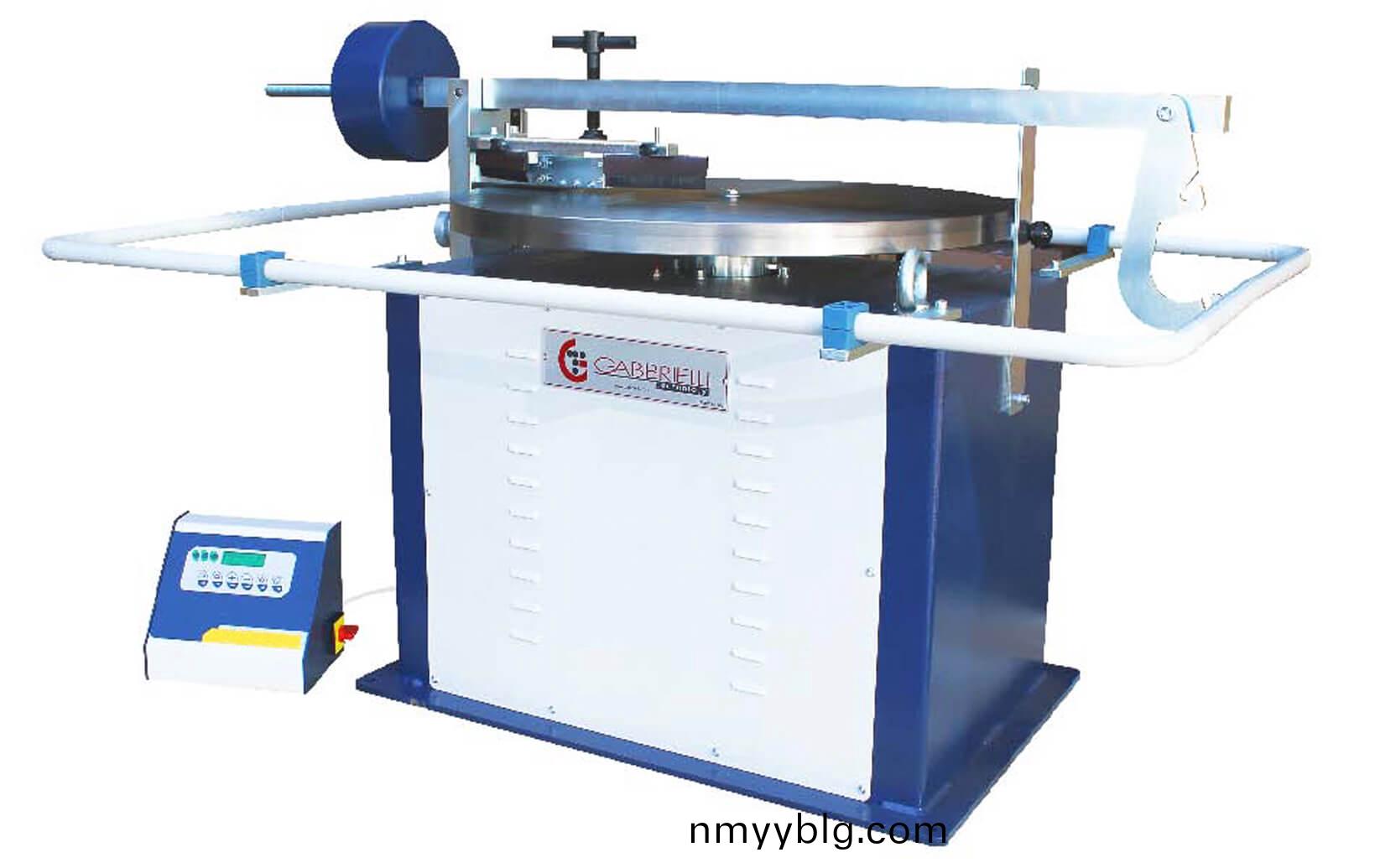 GT1387地闆路(lu)麵(mian)摩擦磨(mo)損試(shi)驗(yan)機(ji)意(yi)大(da)利Gabbrielli