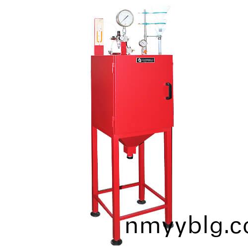 ASTM C704/C704M-15耐(nai)火材料耐(nai)磨試(shi)驗(yan)機GT1321/GT2510