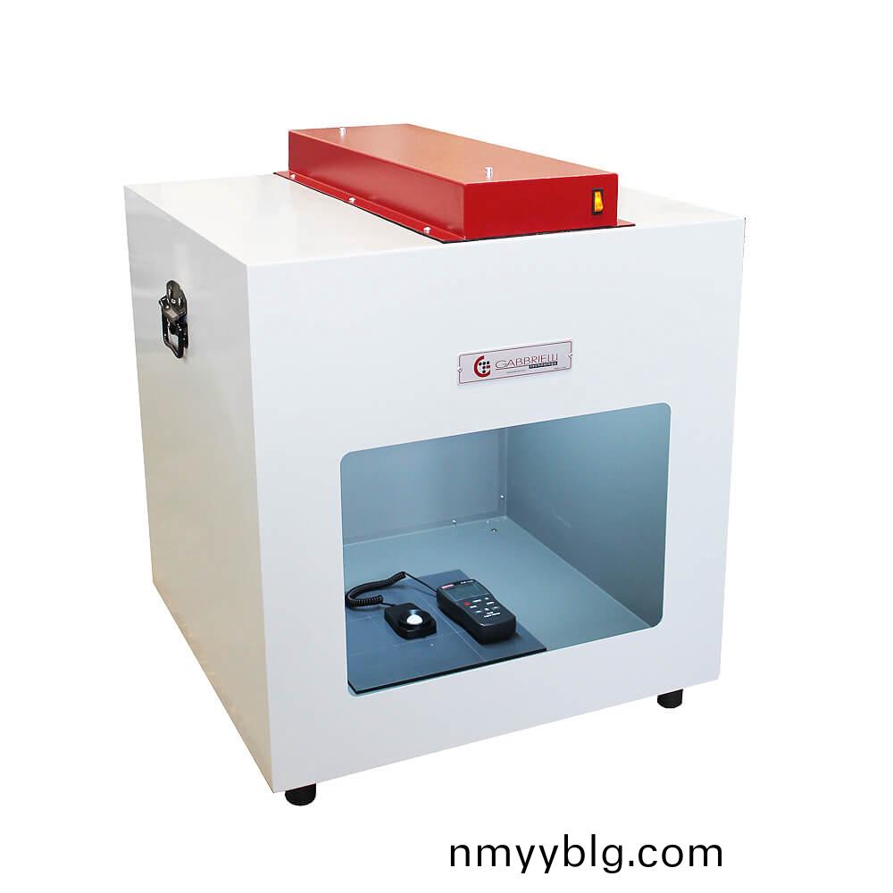 ISO 10545-7標準(zhun)進(jin)口耐(nai)磨(mo)試驗(yan)儀GT0115