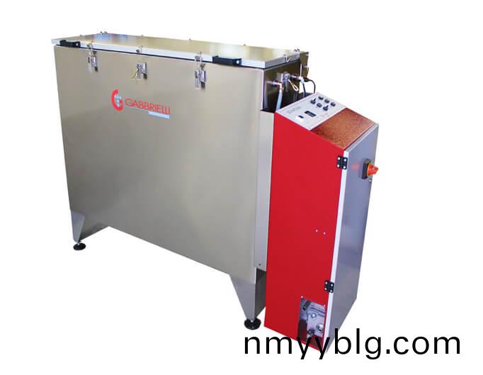 ISO 咊(he) ASTM標(biao)準(zhun)真空(kong)灋(fa)真空吸(xi)水率(lv)試(shi)驗儀(yi)GT1608