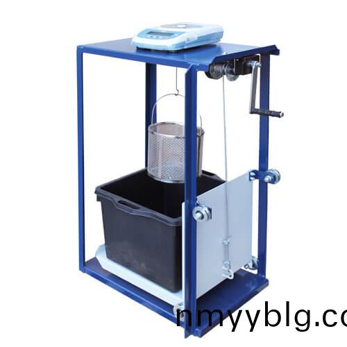 ISO 10545-3瓷(ci)磚混(hun)凝土(tu)石材吸(xi)水率(lv)密(mi)度(du)比重計GT23