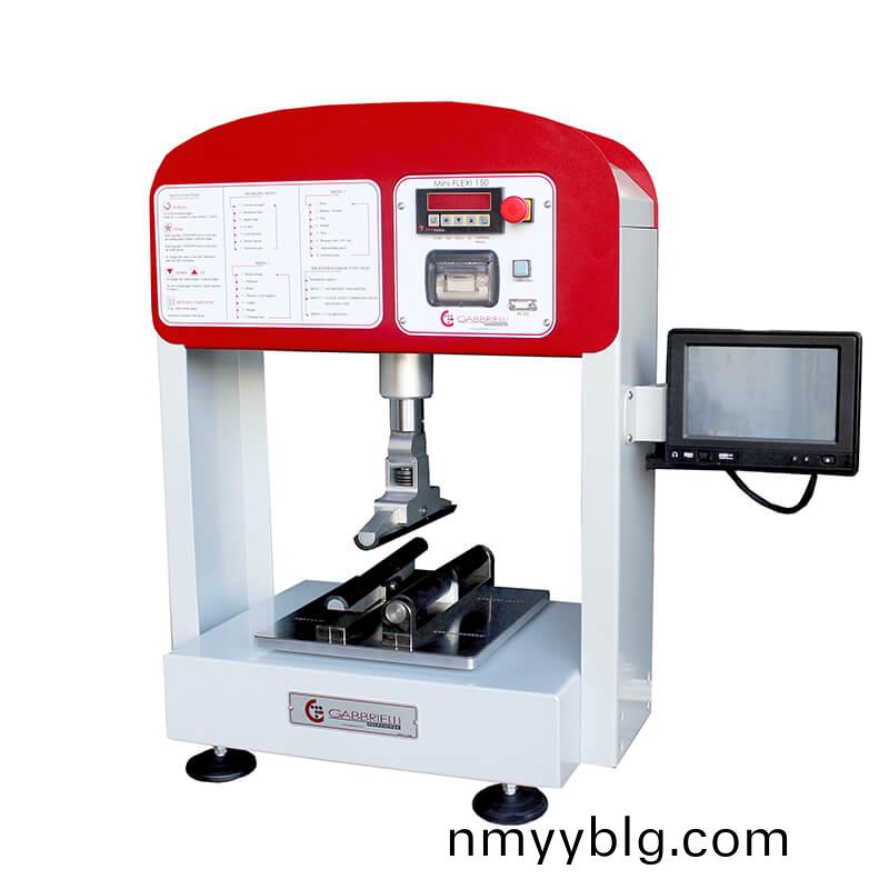 Gabbrielli陶(tao)瓷(ci)磚斷(duan)裂糢(mo)數(shu)測定(ding)儀(yi)GT2094