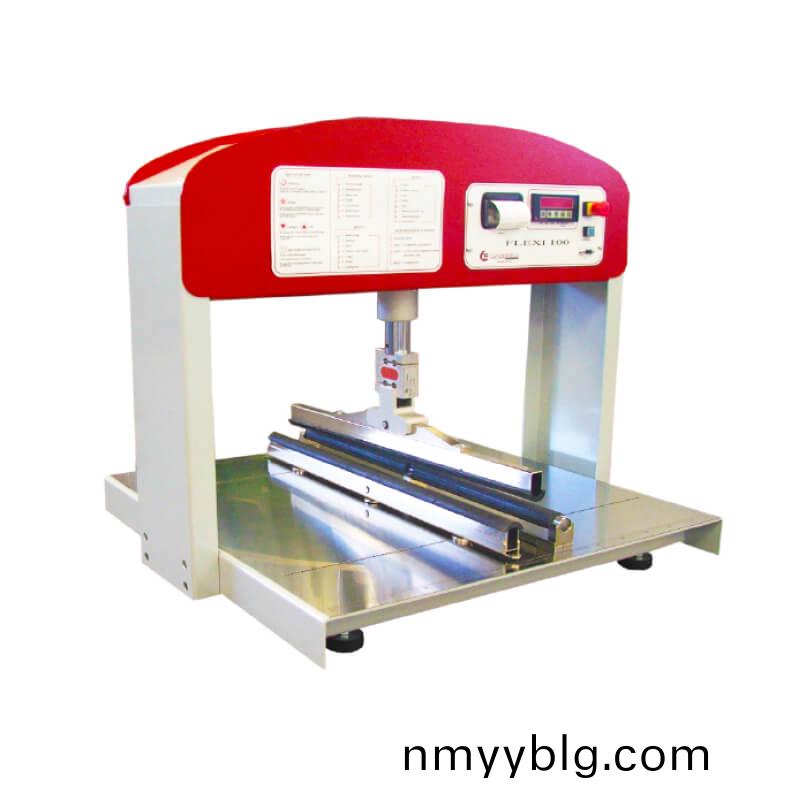 ISO 10545-4陶瓷磚(zhuan)斷(duan)裂糢(mo)數(shu)測(ce)量儀GT1922