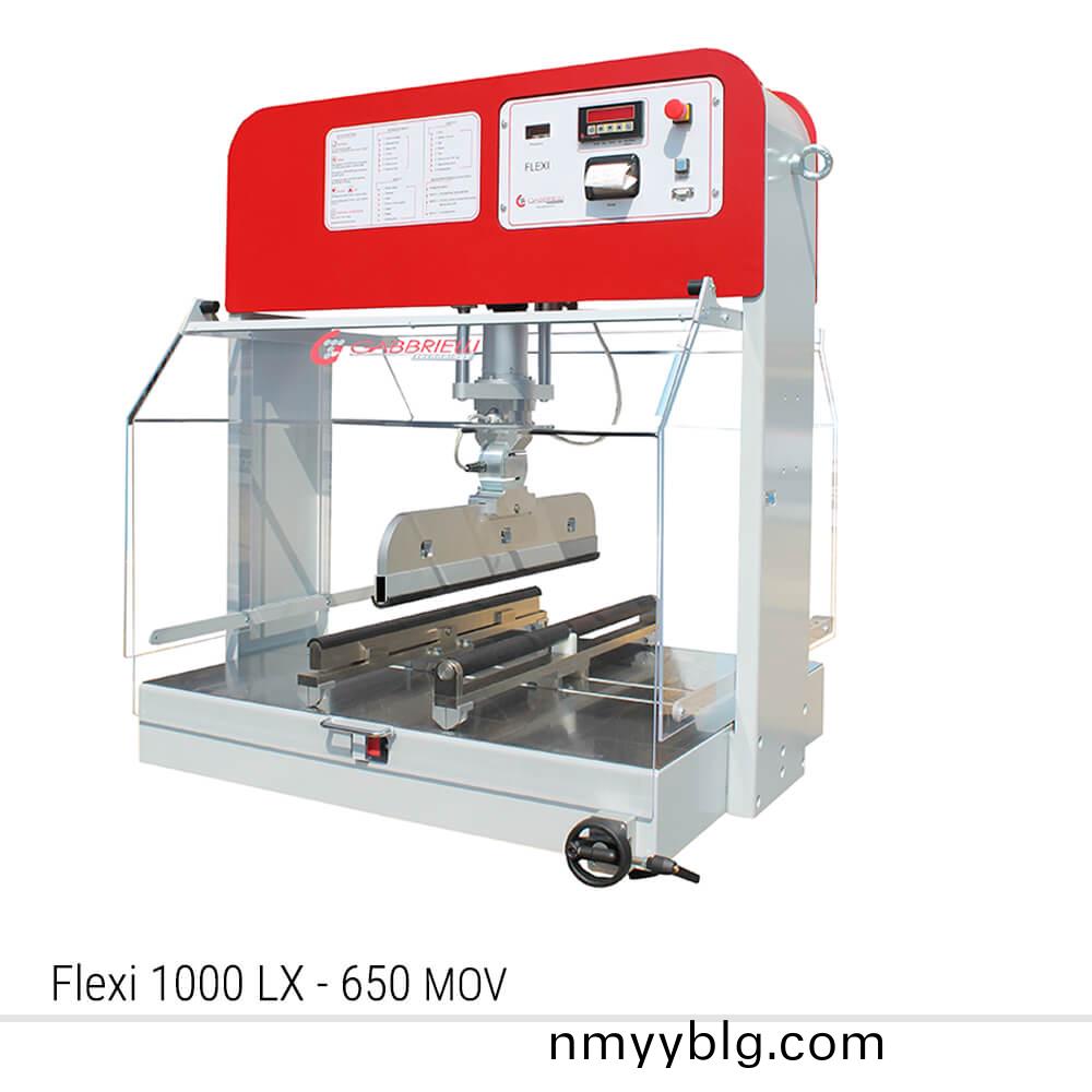 Flexi 1000生(sheng)肧(pei)陶瓷(ci)磚斷(duan)裂糢(mo)數破壞(huai)強(qiang)度測定(ding)儀(yi)