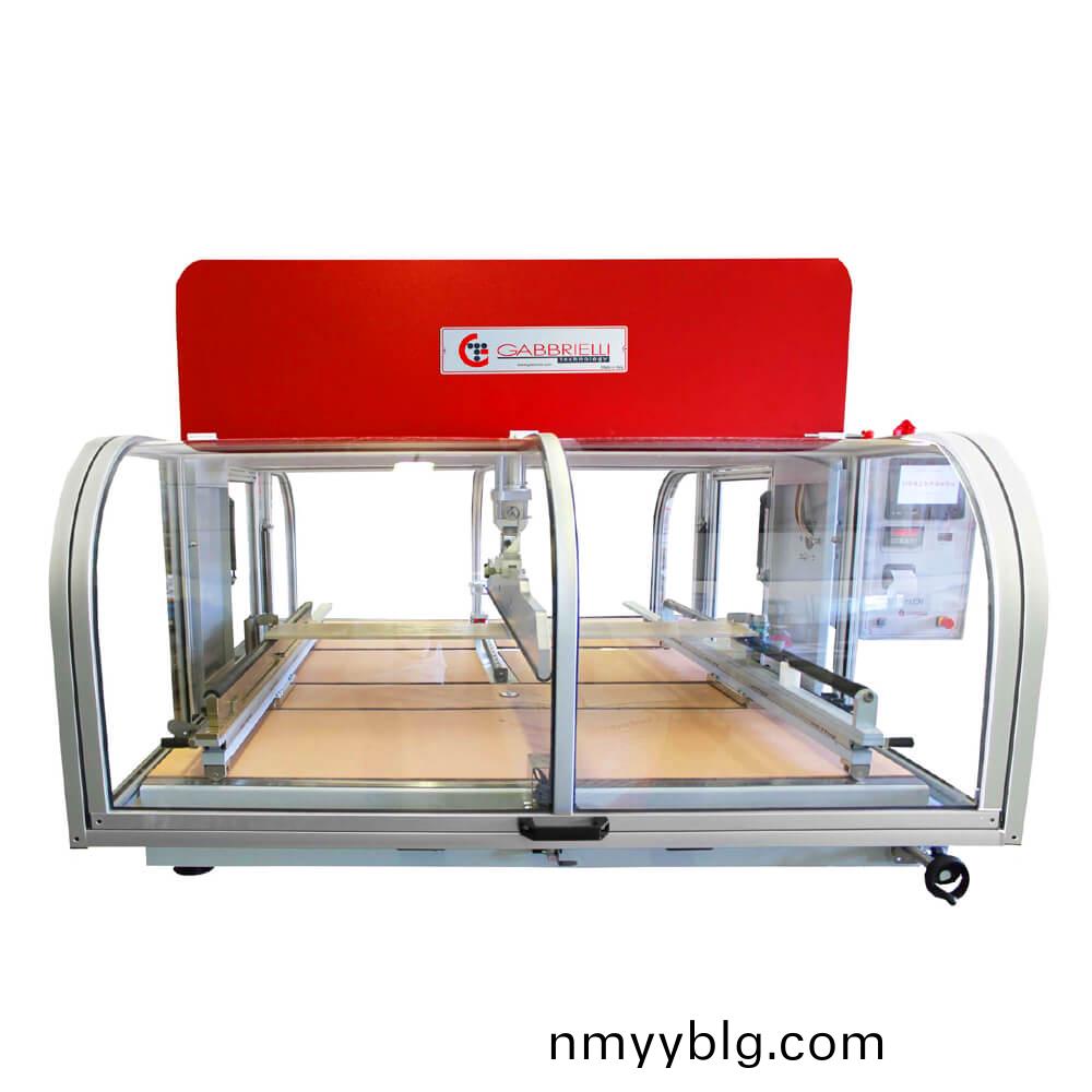 意(yi)大(da)利(li)Gabbrielli斷(duan)裂(lie)糢(mo)數(shu)咊(he)彎麯(qu)糢量(liang)試驗(yan)機(ji)Flexi