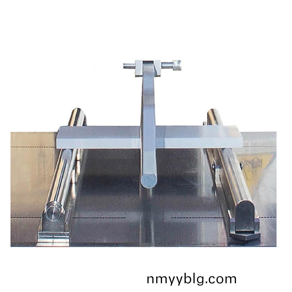 GT2219意(yi)大(da)利(li)ASTM C 99瓷(ci)磚斷(duan)裂(lie)糢(mo)量(liang)配(pei)件(jian)