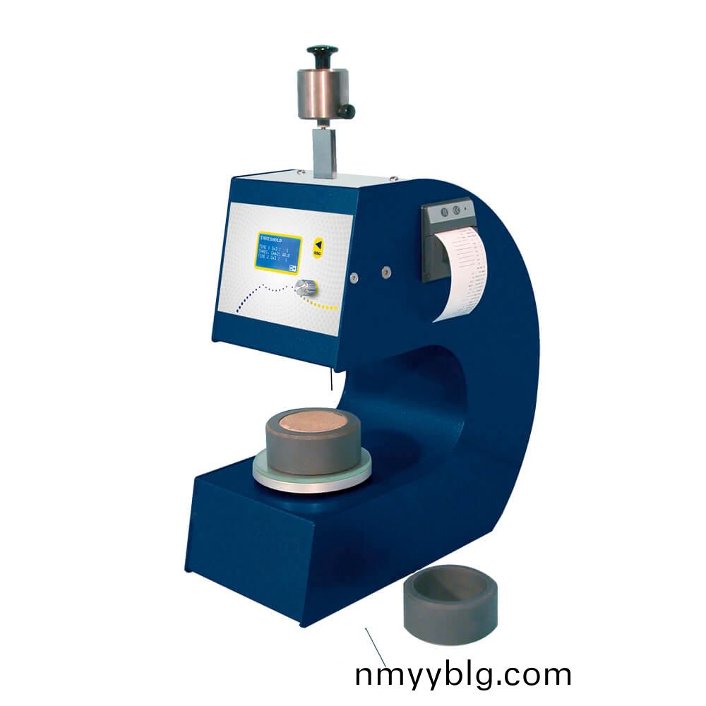 GT2642水泥(ni)砂漿(jiang)稠(chou)度(du)凝(ning)結(jie)時間測試(shi)儀(yi)全自(zi)動(dong)維卡儀意大(da)利(li)ga