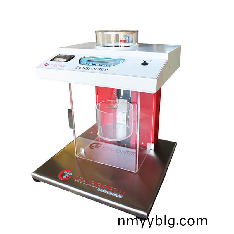 ASTM C 97標(biao)準石(shi)料(liao)固體材料密度計(ji)GT2144