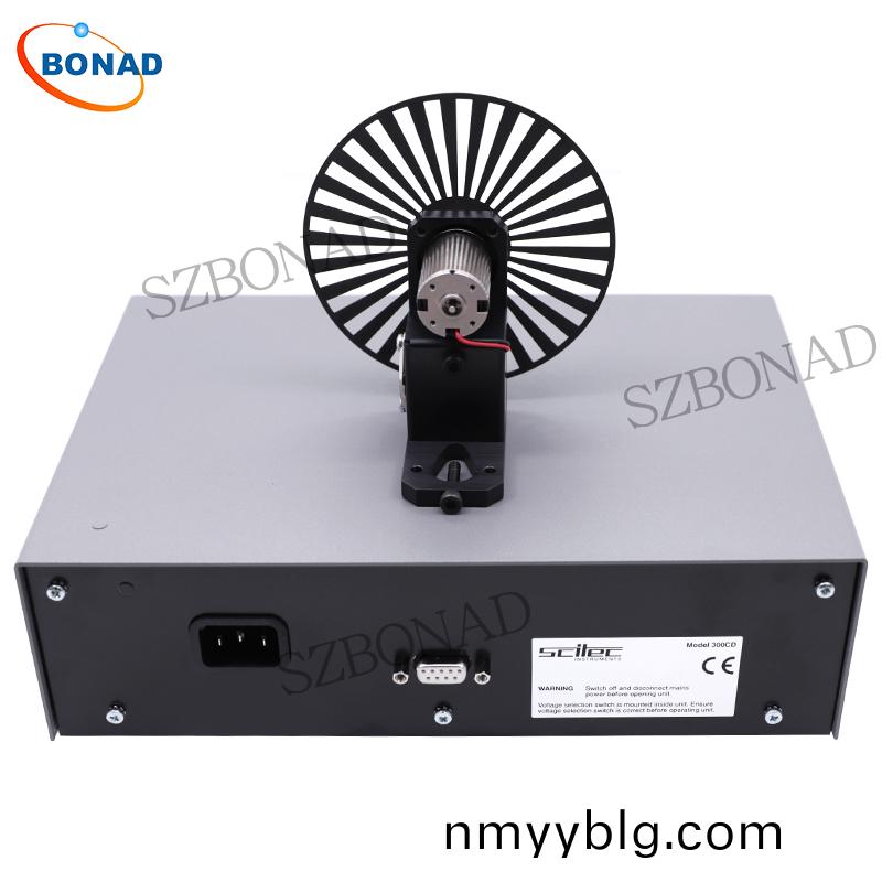 光學斬波器的工(gong)作原(yuan)理(li)咊(he)使用(yong)場景